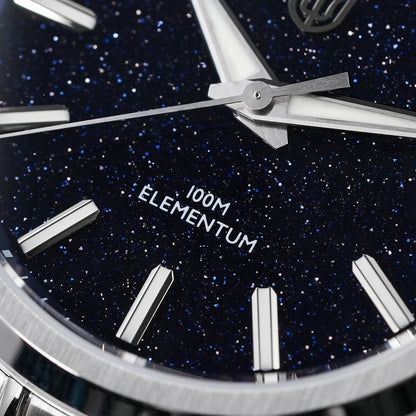 Watchdives WD0003C Elementum Original Design Men Watch