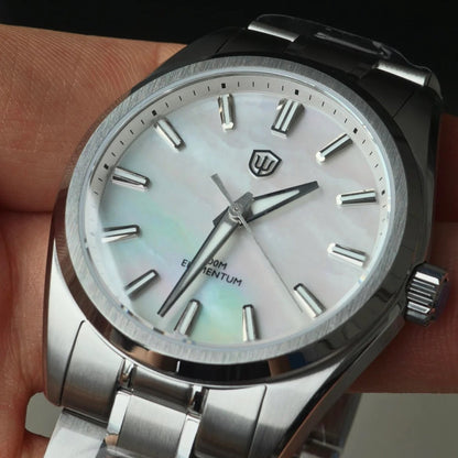 Watchdives WD0003C Elementum Original Design Men Watch