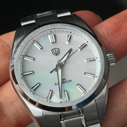 Watchdives WD0003C Elementum Original Design Men Watch