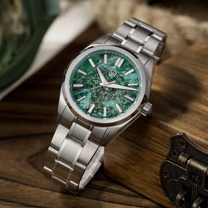Watchdives WD0003D Natural Stone Elementum Men Watch