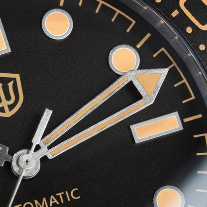 Watchdives WD007 V4 PT5000 42mm Titanium NTTD Dive Watch