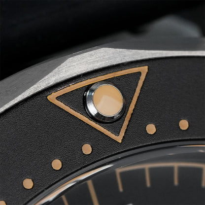 Watchdives WD007 V4 PT5000 42mm Titanium NTTD Dive Watch