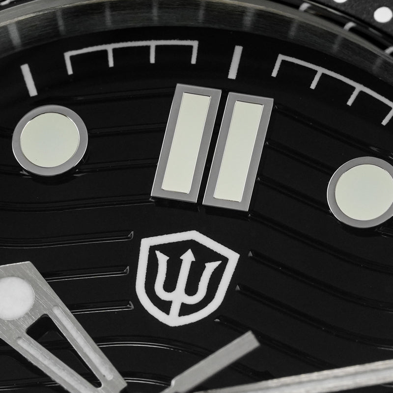 🔥WeeklyDeals🔥Watchdives WD007ST 39mm NTTD Dive Watch