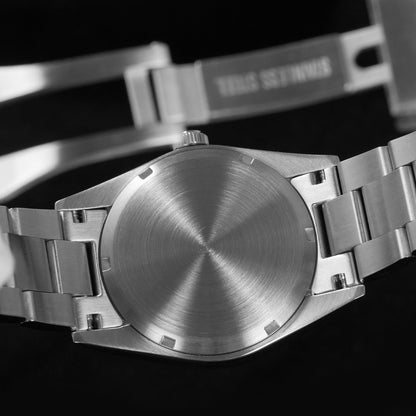 Watchdives WD1016C 37mm Pioneer VH31 Men Watch