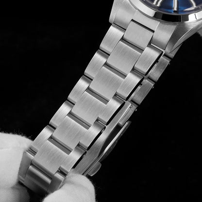 Watchdives WD1016C 37mm Pioneer VH31 Men Watch