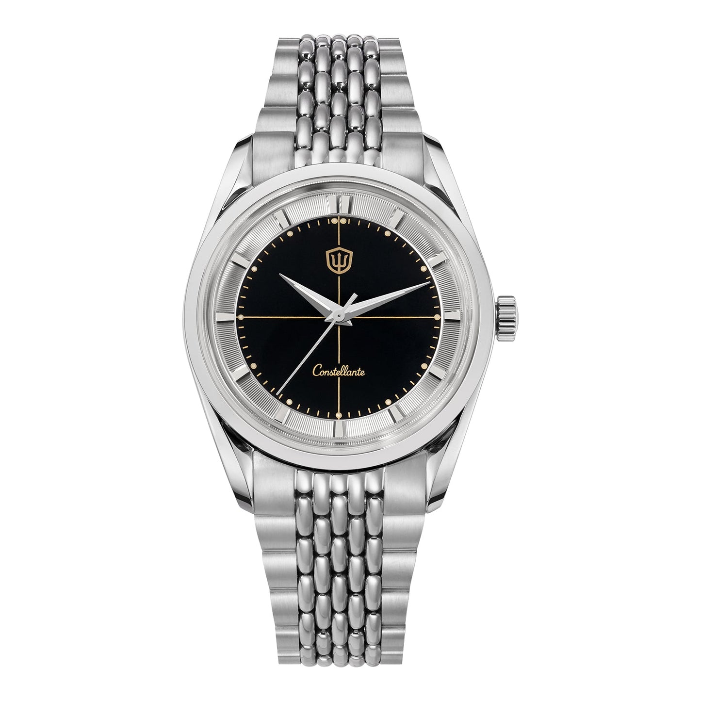 🔥EarlyBird🔥Watchdives WD1954 Arctic Classic 36mm VH31 Watch
