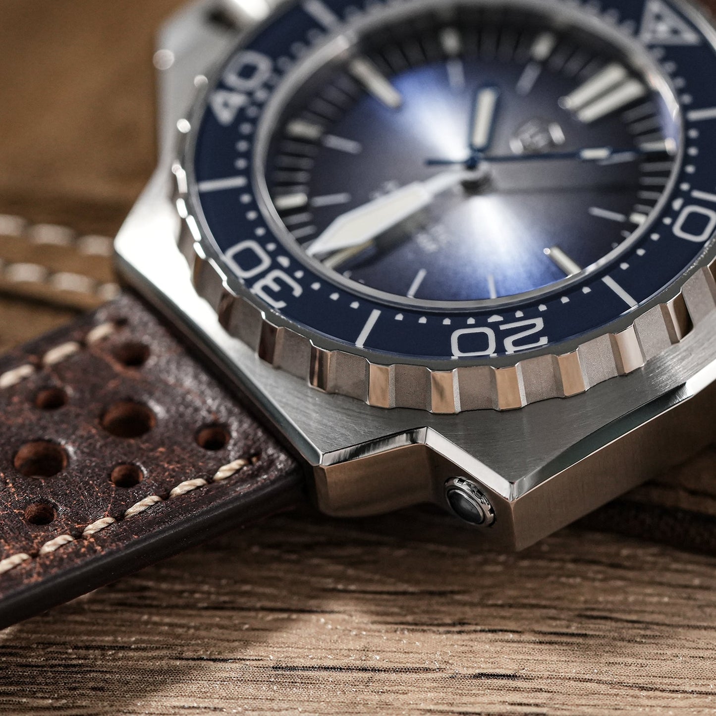 🔥EarlyBird🔥Watchdives WD1968 PT5004/PT5000 Automatic Diver Watch