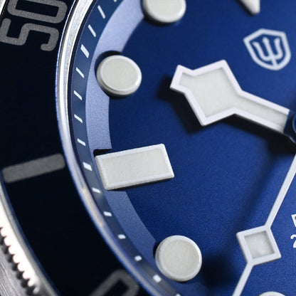 🔥WeeklyDeals🔥Watchdives WD1969 PRO 38mm VH31 Dive Watch