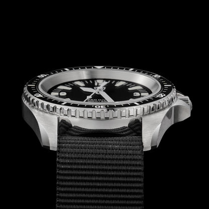 🔥WeeklyDeals🔥Watchdives WD1980 VH31 Military Diver Watch V3
