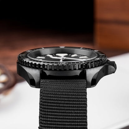 🔥WeeklyDeals🔥Watchdives WD1980 VH31 Military Diver Watch V3