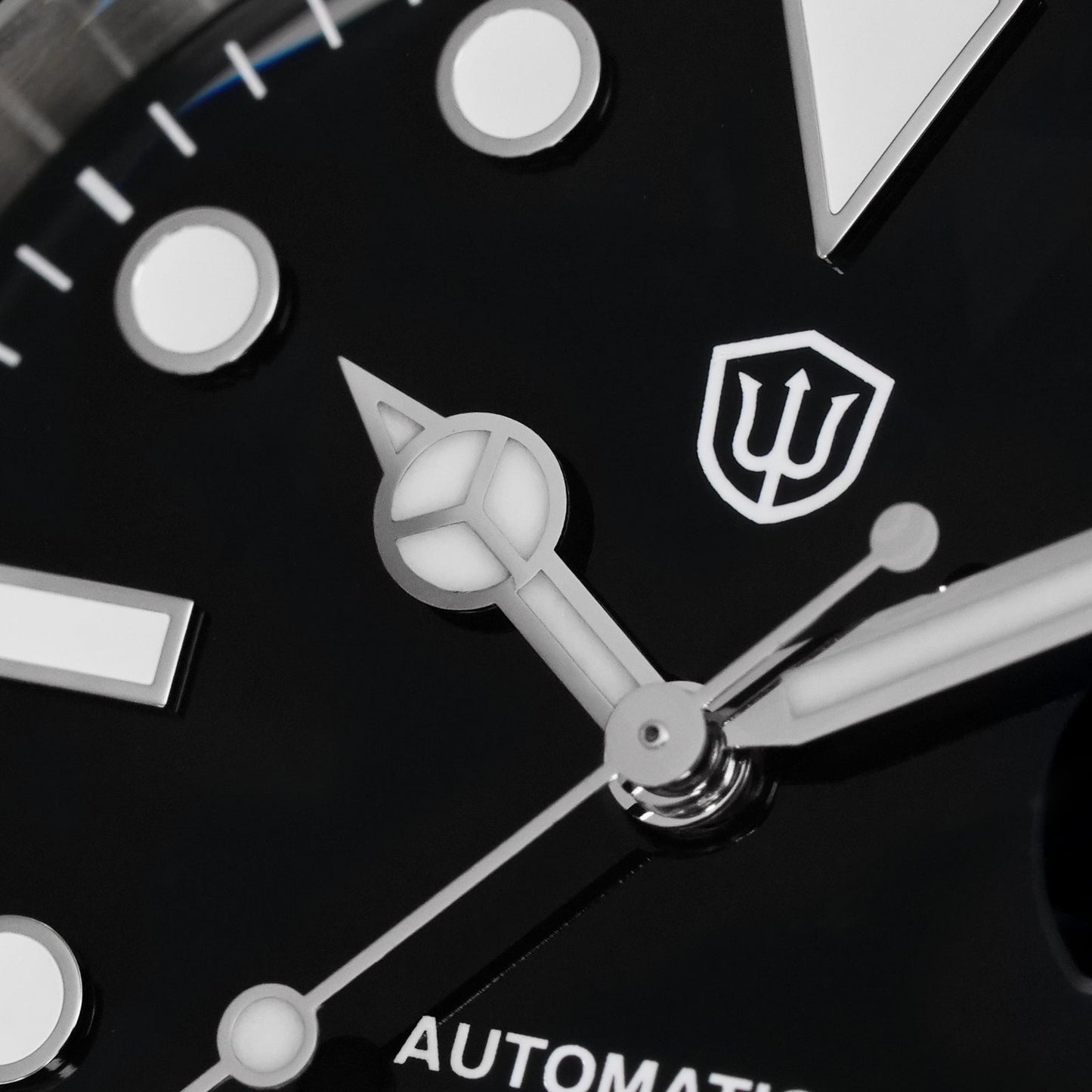 Watchdives WD5512 V2 PT5000 Sub Diver Watch
