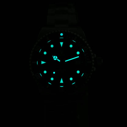🔥EarlyBird🔥Watchdives WD5513P PT5000 Vintage Sub Watch