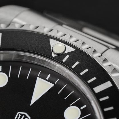 🔥EarlyBird🔥Watchdives WD5513P PT5000 Vintage Sub Watch