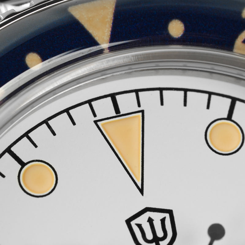🔥WeeklyDeals🔥Watchdives WD6542 38mm GMT Men Watch