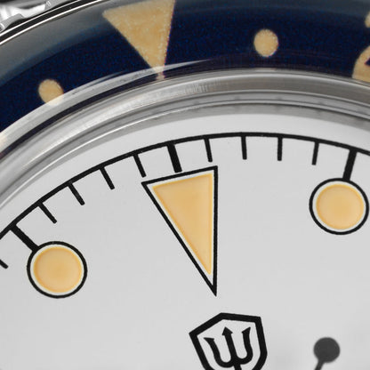 🔥WeeklyDeals🔥Watchdives WD6542 38mm GMT Men Watch