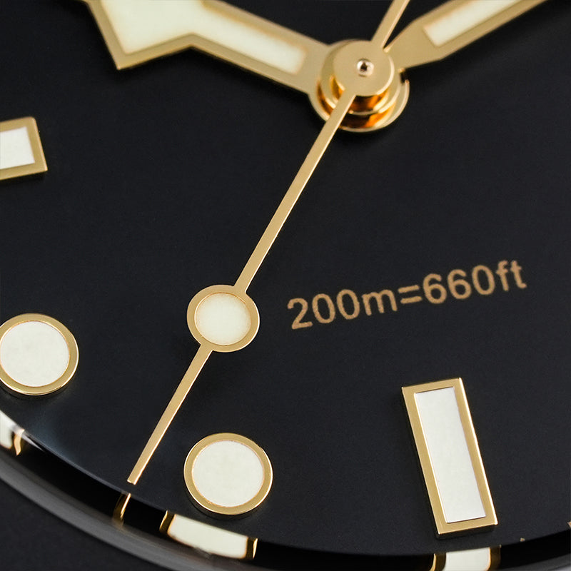 🔥WeeklyDeals🔥Watchdives WD7922 37mm VH31 Watch