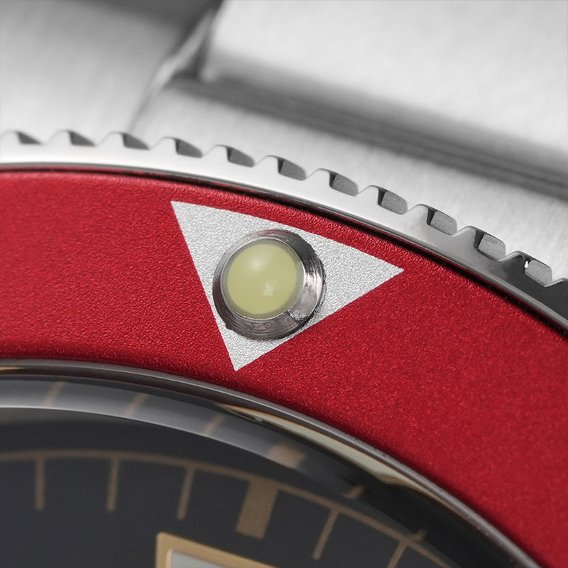 🔥WeeklyDeals🔥Watchdives WD7922 37mm VH31 Watch