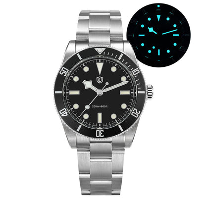 🔥WeeklyDeals🔥Watchdives WD7922 37mm VH31 Watch