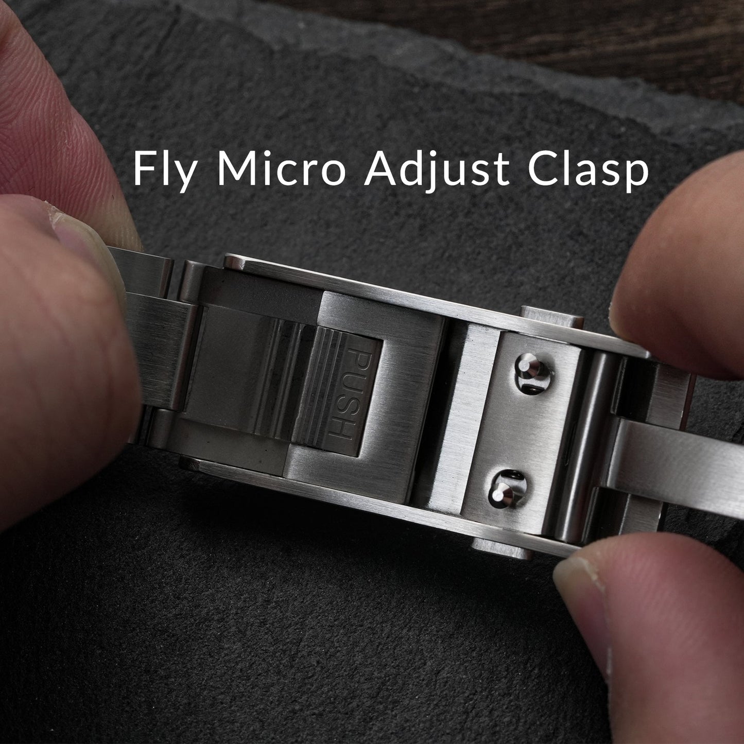 🔥WeeklyDeals🔥Watchdives OTF Adjustable Clasp