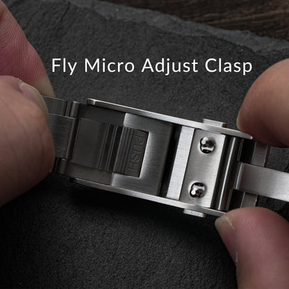 🔥WeeklyDeals🔥Watchdives OTF Adjustable Clasp