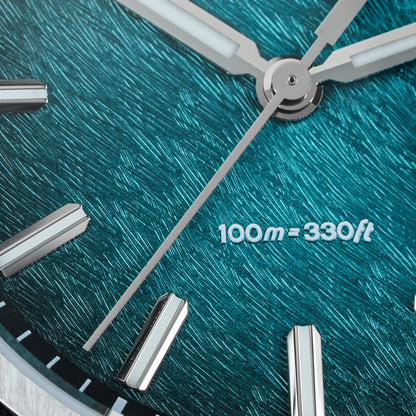🔥WeeklyDeals🔥Watchdives WD0003 Original Design Aventurine Men Watch