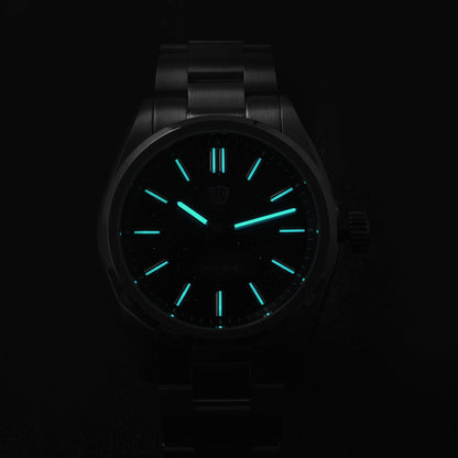🔥WeeklyDeals🔥Watchdives WD0003 Original Design Aventurine Men Watch