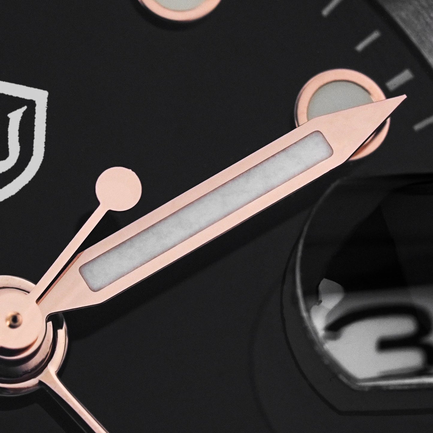 🔥WeeklyDeals🔥Watchdives WD16760 NH34 Sub GMT Watch V2