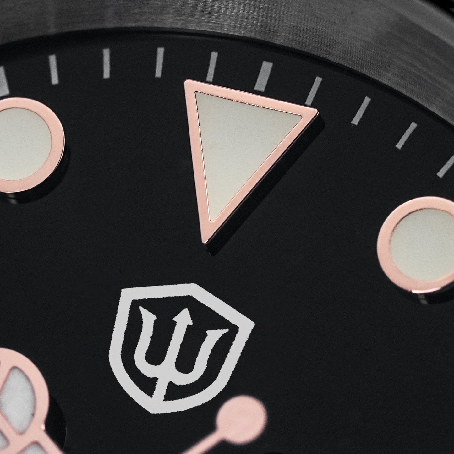 🔥WeeklyDeals🔥Watchdives WD16760 NH34 Sub GMT Watch V2