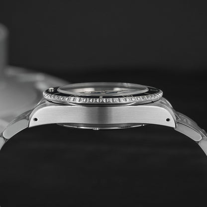 🔥WeekyDeals🔥Watchdives WD5513 NH35 38mm Vintage Sub Dive Watch