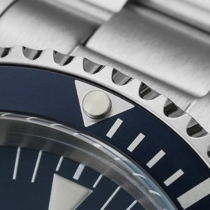 🔥WeekyDeals🔥Watchdives WD5513 NH35 38mm Vintage Sub Dive Watch