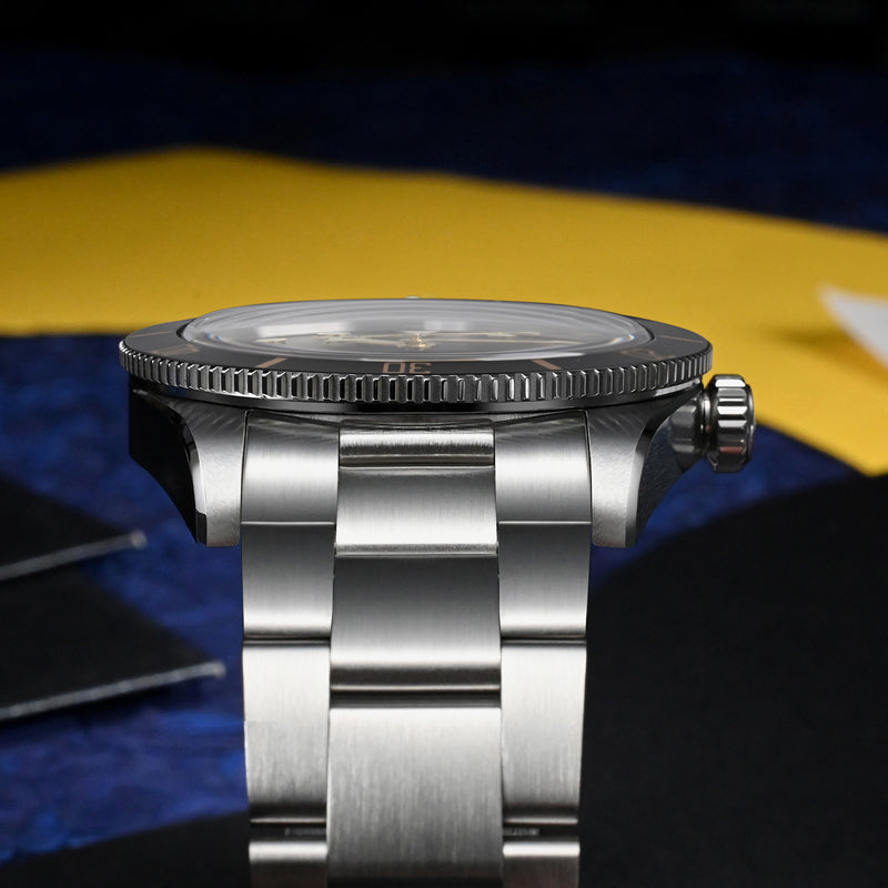 🔥WeeklyDeals🔥Watchdives WD7922 37mm VH31 Watch