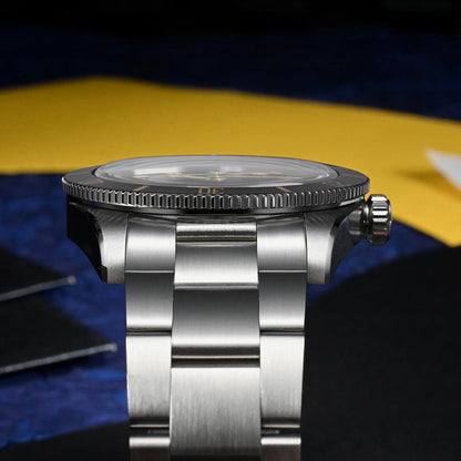 🔥WeeklyDeals🔥Watchdives WD7922 37mm VH31 Watch