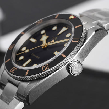 🔥WeeklyDeals🔥Watchdives WD7922 37mm VH31 Watch