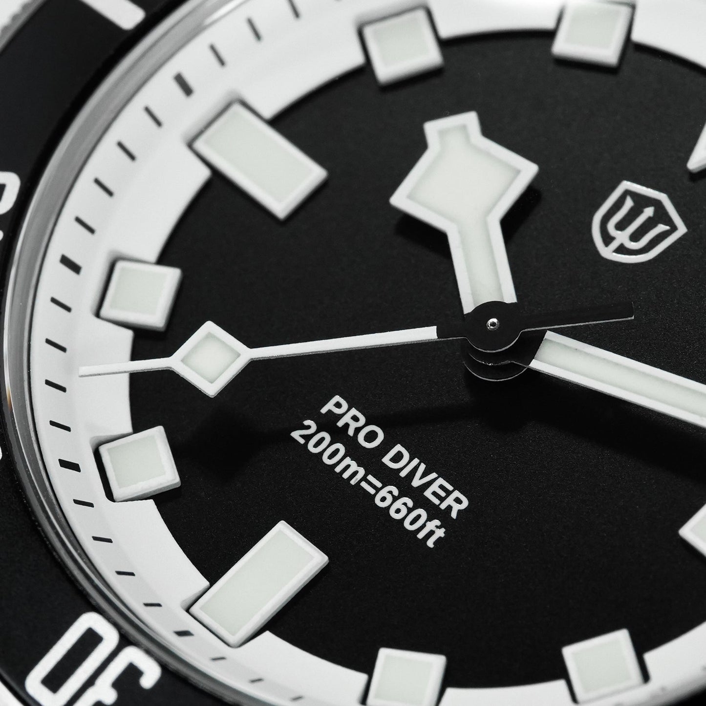 🔥WeeklyDeals🔥Watchdives WD1969 PRO 38mm VH31 Dive Watch