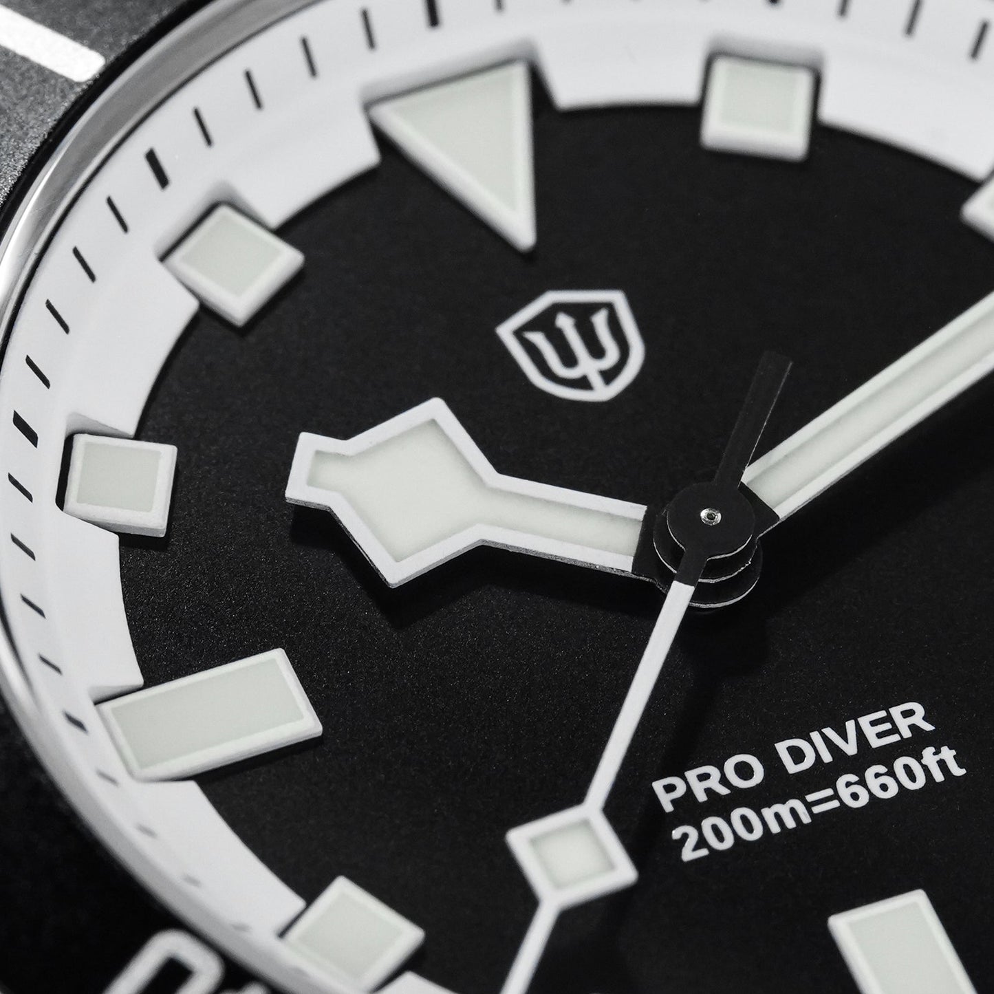 🔥WeeklyDeals🔥Watchdives WD1969 PRO 38mm VH31 Dive Watch