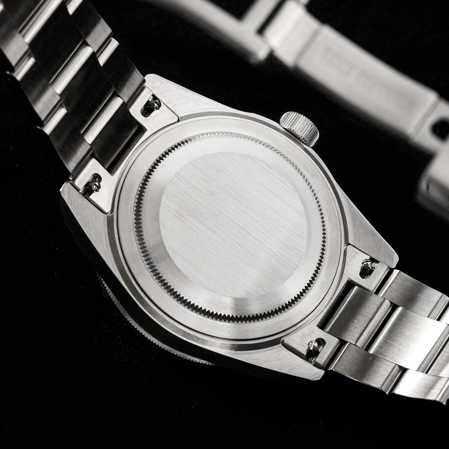 🔥WeeklyDeals🔥Watchdives WD1969 PRO 38mm VH31 Dive Watch