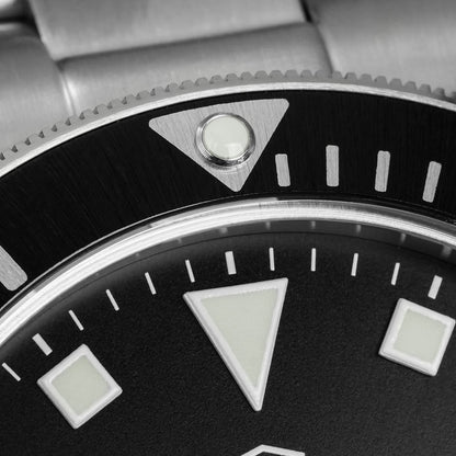 🔥WeeklyDeals🔥Watchdives WD1969B PRO 38mm VH31 Dive Watch