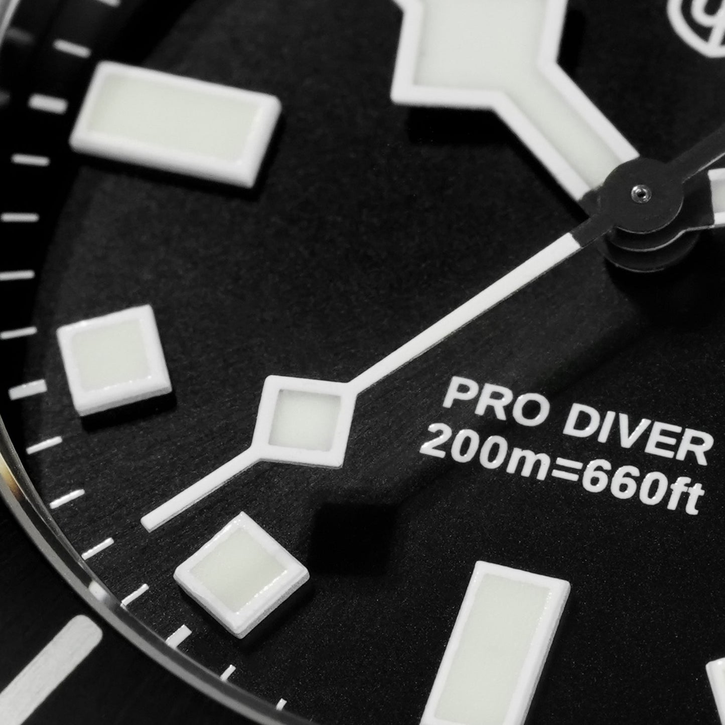 🔥WeeklyDeals🔥Watchdives WD1969B PRO 38mm VH31 Dive Watch
