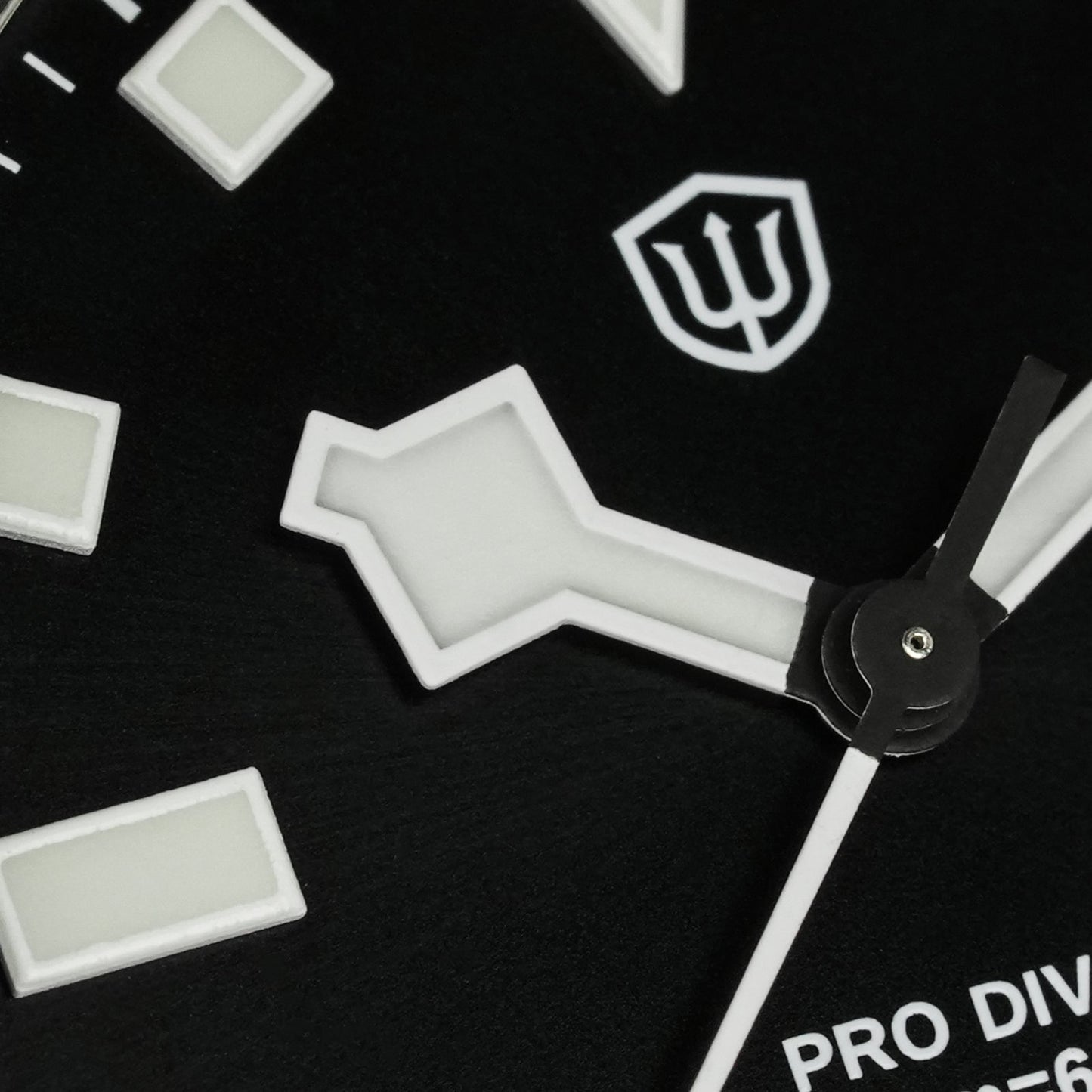 🔥WeeklyDeals🔥Watchdives WD1969B PRO 38mm VH31 Dive Watch