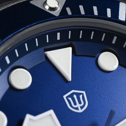 🔥WeeklyDeals🔥Watchdives WD1969 PRO 38mm VH31 Dive Watch