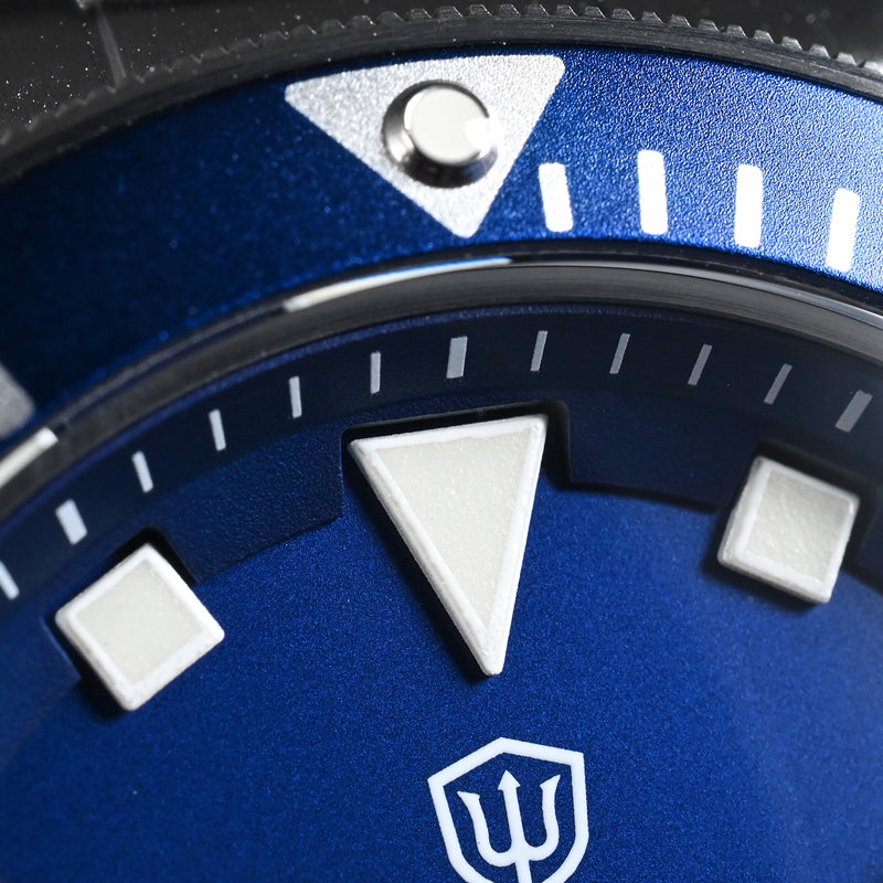 🔥WeeklyDeals🔥Watchdives WD1969 PRO 38mm VH31 Dive Watch