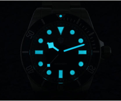 🔥WeeklyDeals🔥Watchdives WD1969 PRO 38mm VH31 Dive Watch