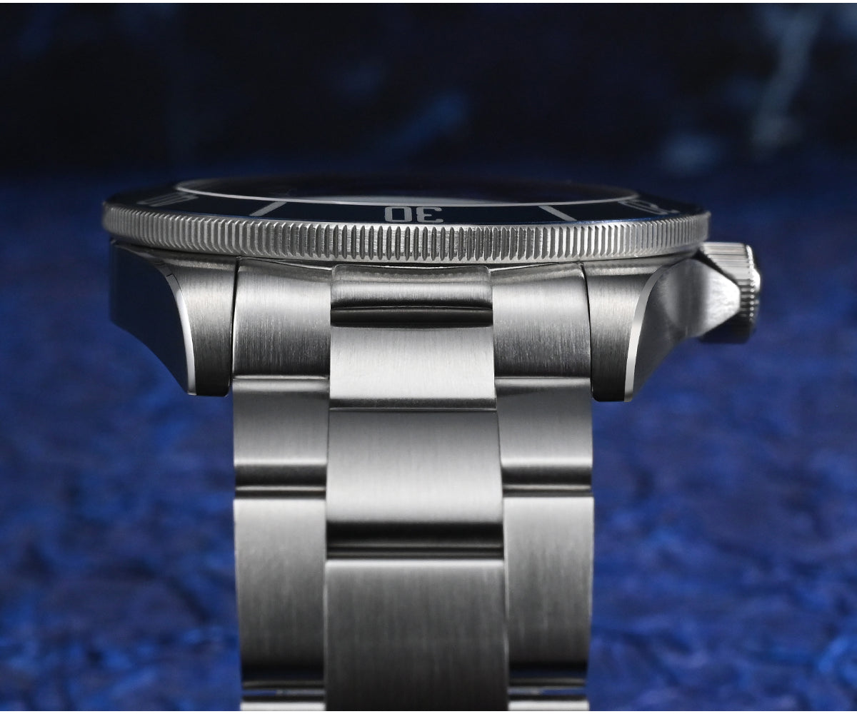🔥WeeklyDeals🔥Watchdives WD1969 PRO 38mm VH31 Dive Watch