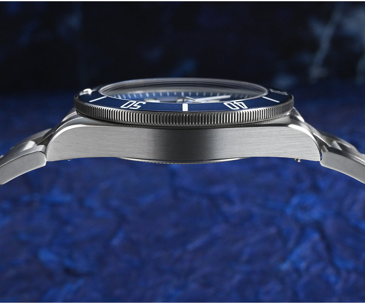 🔥WeeklyDeals🔥Watchdives WD1969 PRO 38mm VH31 Dive Watch