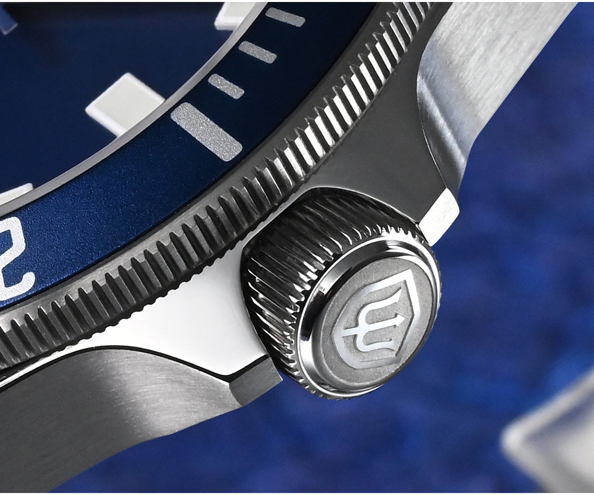 🔥WeeklyDeals🔥Watchdives WD1969 PRO 38mm VH31 Dive Watch