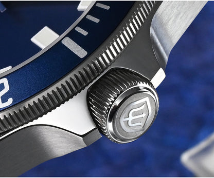 🔥WeeklyDeals🔥Watchdives WD1969 PRO 38mm VH31 Dive Watch