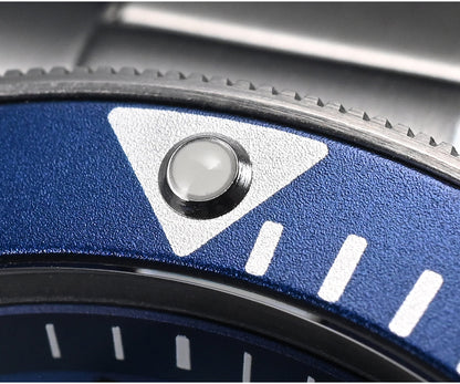🔥WeeklyDeals🔥Watchdives WD1969 PRO 38mm VH31 Dive Watch