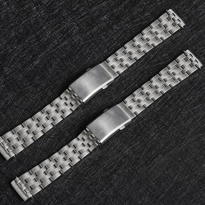 Watchdives Stainless Steel Bracelet for WD6105 Captain Willard Watch
