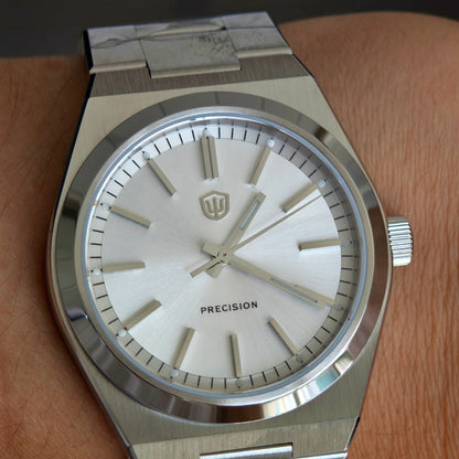 Watchdives WD0012 Vintage VH31 Men Watch