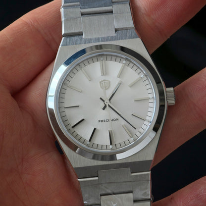 Watchdives WD0012 Vintage VH31 Men Watch